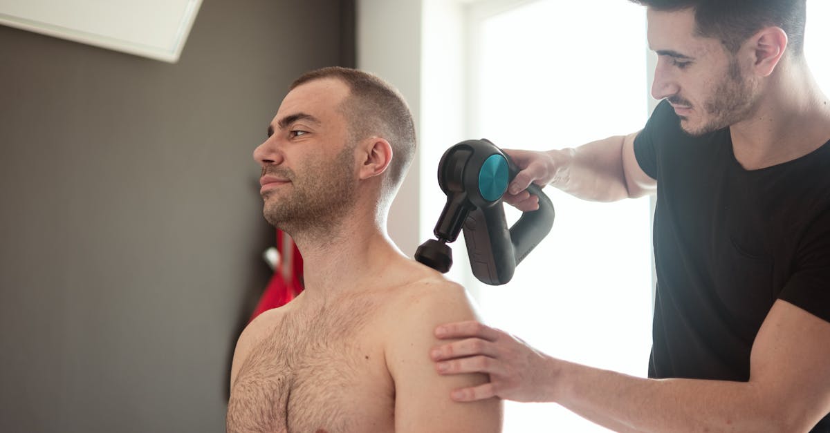 discover effective solutions and insights for managing shoulder pain. explore causes, treatment options, and preventive measures to regain your mobility and enhance your quality of life.