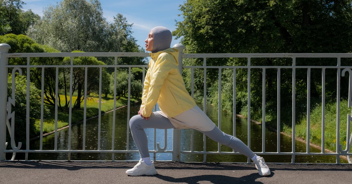 discover the ultimate guide to effective stretches that enhance flexibility, reduce stress, and improve overall well-being. perfect for all fitness levels, our expert tips and techniques will help you incorporate stretching into your daily routine.