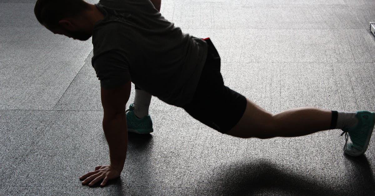 discover the benefits of stretching for flexibility, injury prevention, and overall well-being. explore various stretching techniques, routines, and tips to enhance your physical health and performance.