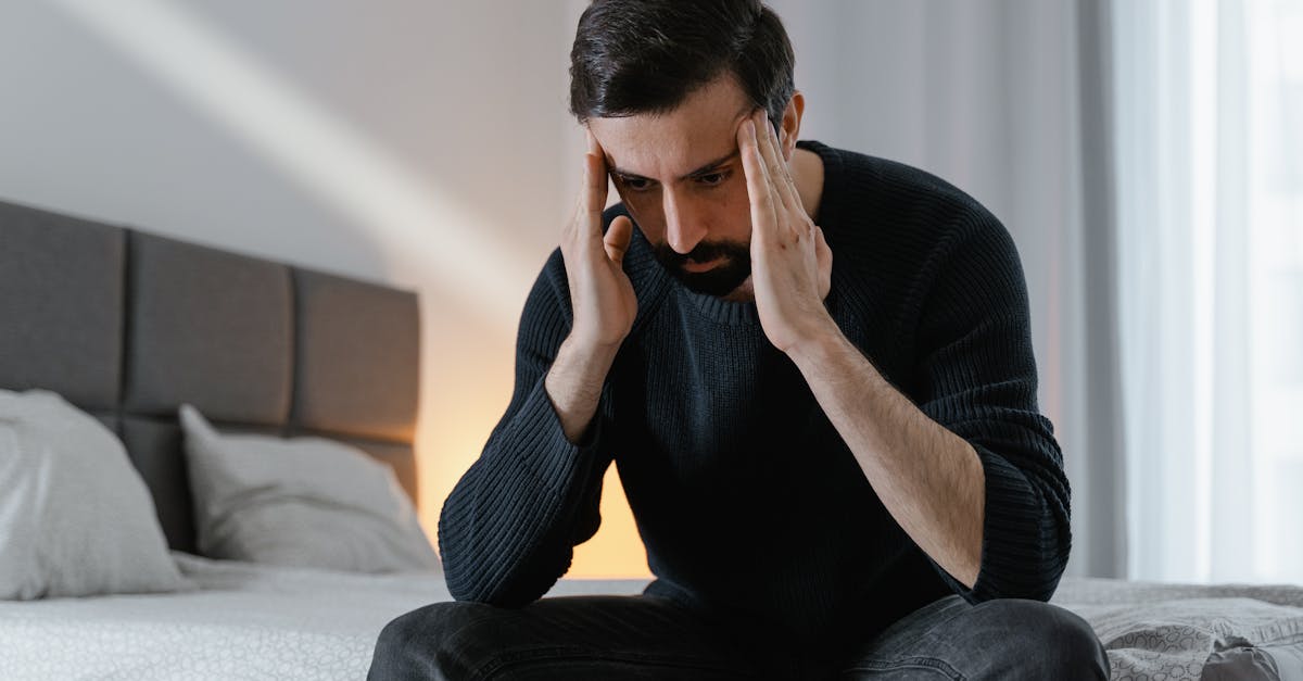 discover effective strategies for managing tension headaches. learn about symptoms, triggers, and treatments to alleviate discomfort and improve your quality of life.