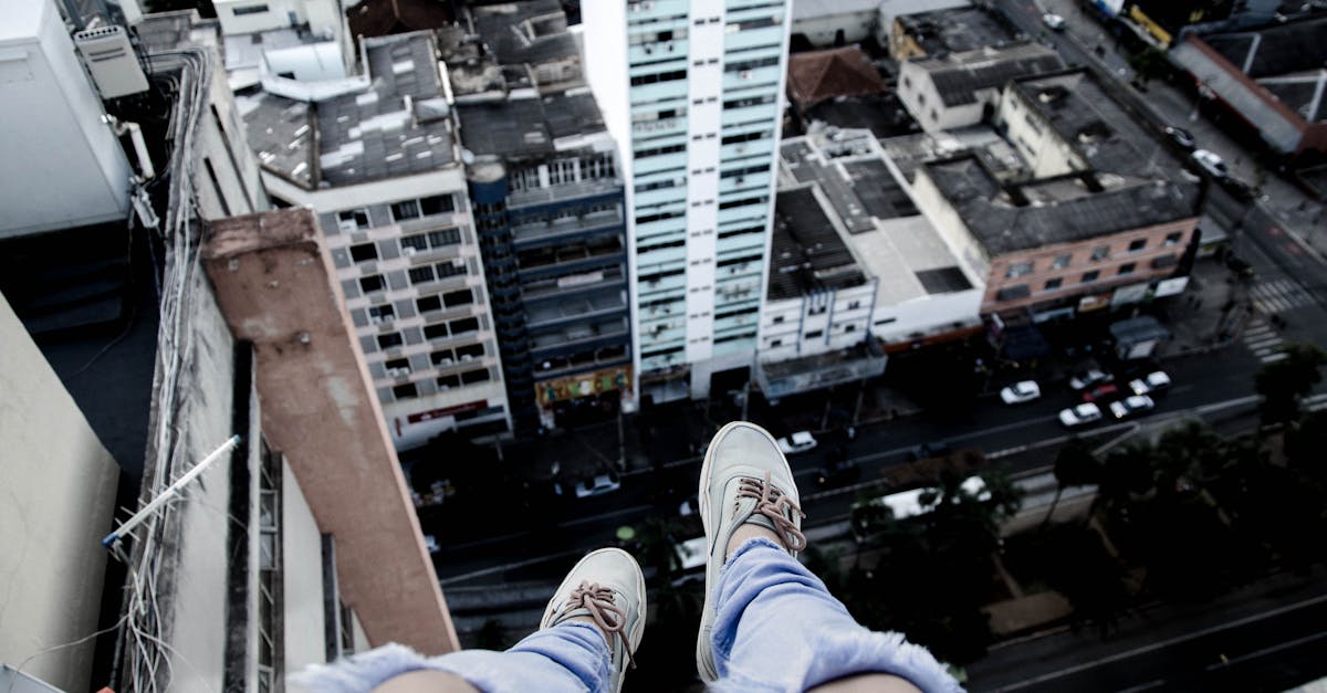 explore the captivating world of vertigo, a condition that causes a sensation of spinning and dizziness. discover its causes, symptoms, and effective treatments to regain your balance and well-being.