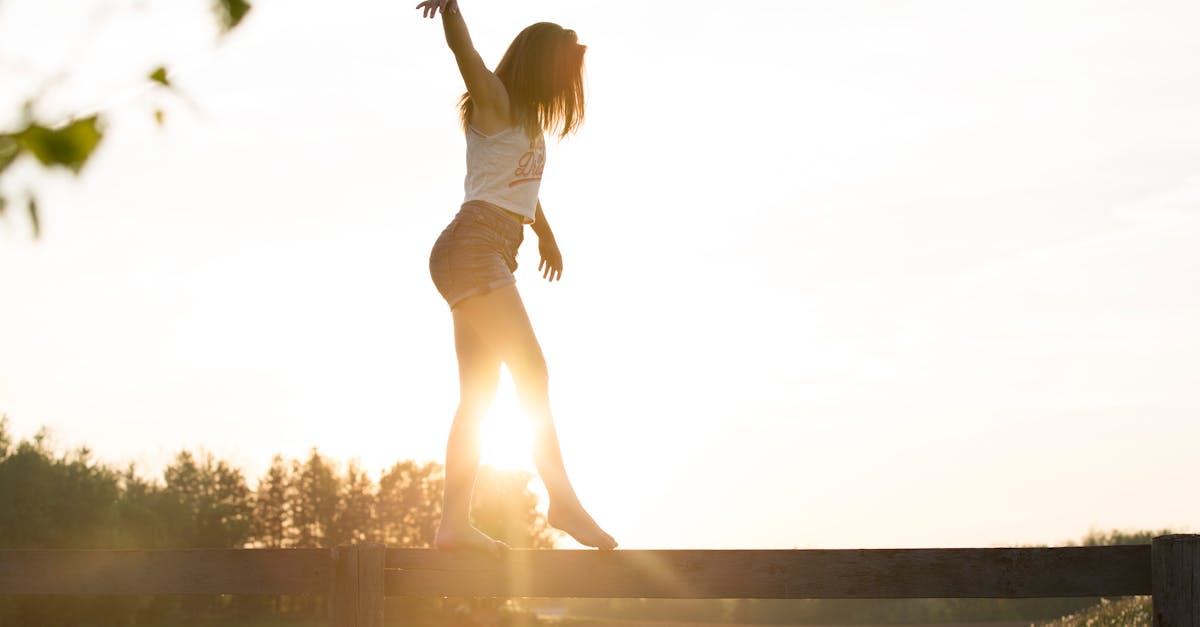 discover the importance of balance in life, from physical fitness to mental well-being. learn how to achieve equilibrium in your daily routines, promote harmony in relationships, and maintain a healthy work-life balance for a happier you.