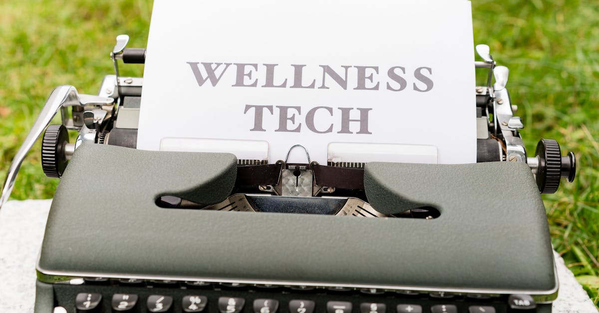 discover the transformative power of biofeedback, a cutting-edge technique that empowers individuals to gain awareness and control over their physiological functions. explore how this innovative approach can enhance well-being, reduce stress, and improve overall health through real-time monitoring and feedback.