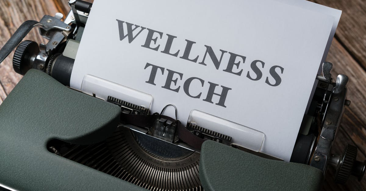 explore the fascinating world of biofeedback, a powerful technique that uses real-time data to help you gain insight into your body’s functions. discover how this innovative therapy can enhance your well-being, manage stress, and improve physical and mental performance.