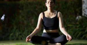 explore the concept of grounding, its benefits for mental and physical well-being, and practical techniques to connect with the earth to enhance your mindfulness and reduce stress.