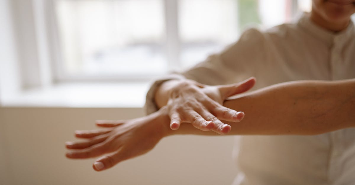 discover effective holistic methods for improving your well-being. explore natural techniques that nurture the mind, body, and spirit, leading to a balanced and fulfilling life.