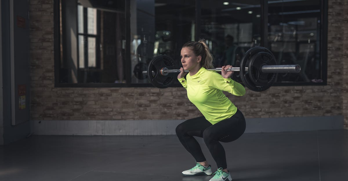 discover the benefits of lifting, from strength building to improved health. explore various techniques, equipment, and tips for effective workouts to enhance your fitness journey.