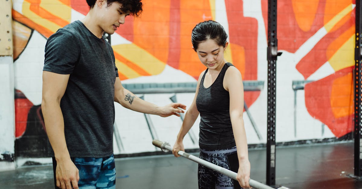 discover effective lifting techniques to enhance strength and performance in your workouts. explore expert tips, safety guidelines, and proper form to maximize your results and prevent injury.