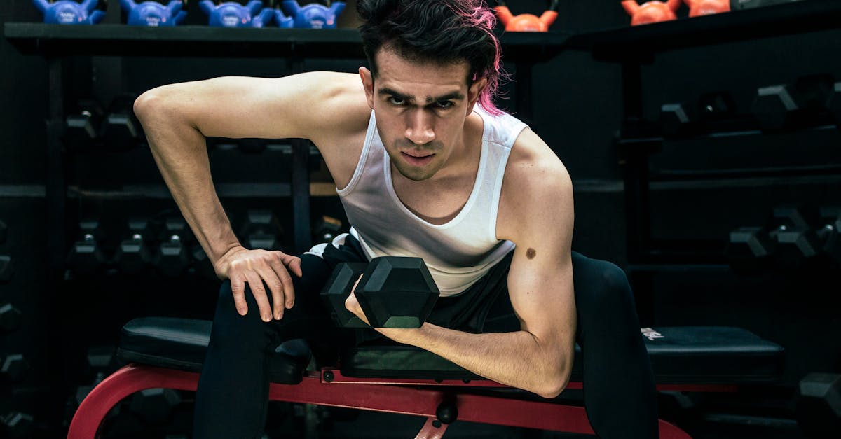 discover effective lifting techniques that enhance strength and reduce injury risk. learn proper form, tips, and exercises to improve your lifting skills, whether you're a beginner or an experienced athlete.