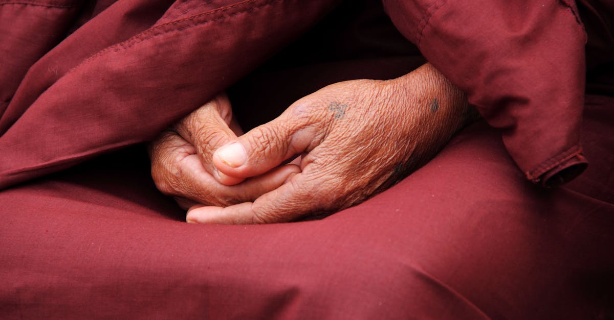 discover the transformative power of meditation. explore techniques for mindfulness, stress relief, and personal growth. join a community dedicated to improving mental well-being through meditation practices.