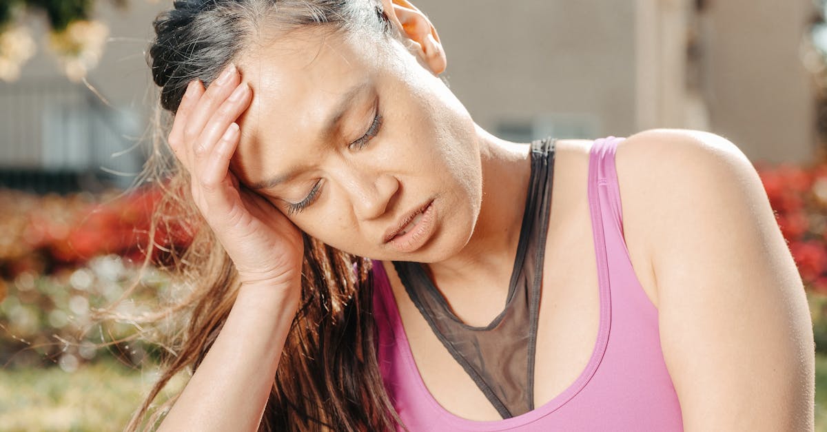 discover effective strategies to understand and manage migraines. learn about causes, symptoms, and treatments to find relief from debilitating headaches and improve your quality of life.
