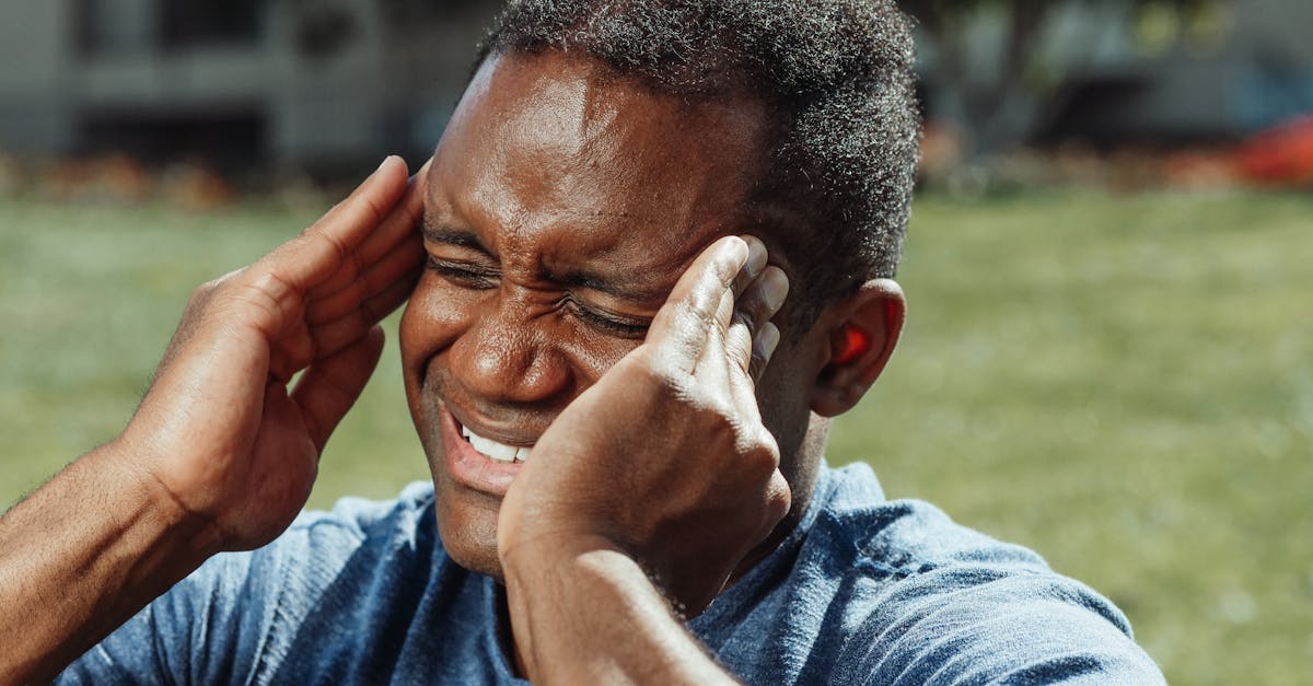 discover effective strategies and treatments for managing migraine. learn about symptoms, triggers, and relief options to improve your quality of life.