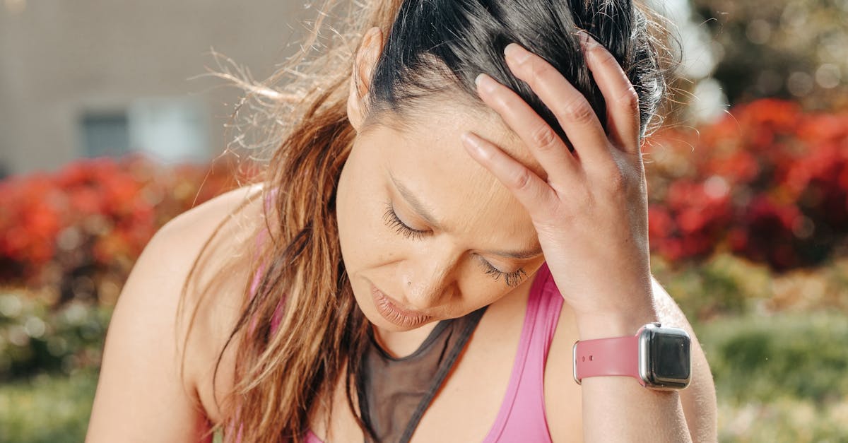 discover effective strategies to understand and manage migraines, including symptoms, triggers, and treatment options. learn how to alleviate pain and improve your quality of life with expert insights.