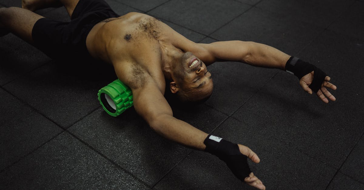 explore the causes, effects, and management techniques for muscle tension. discover helpful tips to alleviate discomfort and improve your overall well-being.