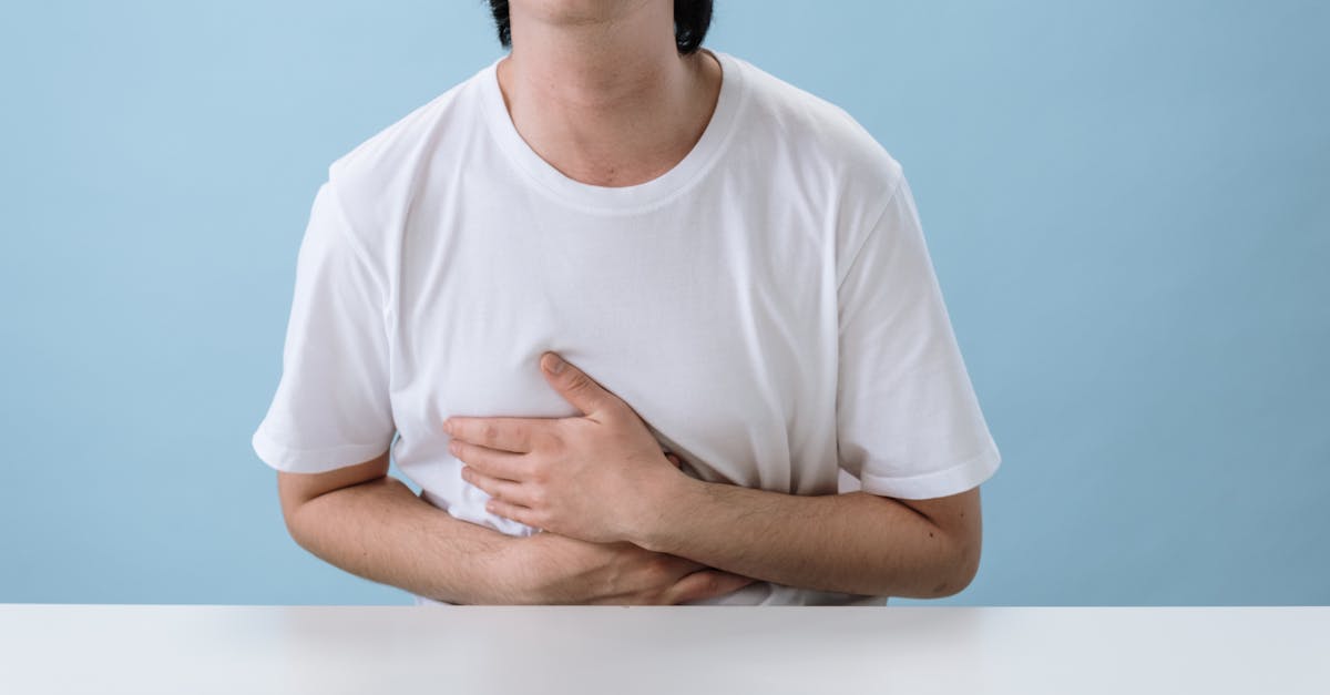 explore the causes, symptoms, and effective treatments for nausea, a common condition that affects many. learn how to manage and prevent nausea in everyday life.