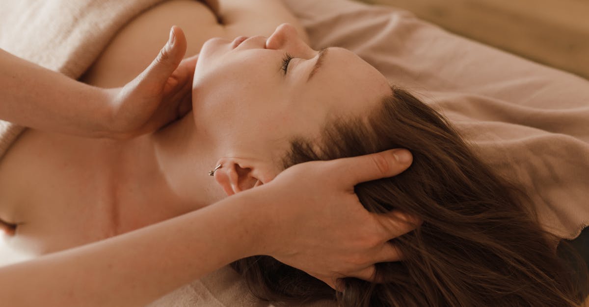 discover effective and natural methods for neck pain relief. learn about exercises, stretches, and treatments to alleviate discomfort and improve mobility. say goodbye to neck pain and regain your comfort today!
