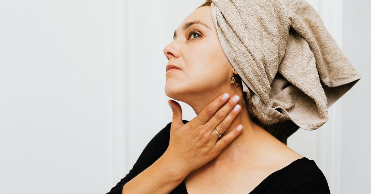 discover effective relief for neck spasms with our comprehensive guide. learn about causes, symptoms, and treatment options to manage your pain and improve mobility.