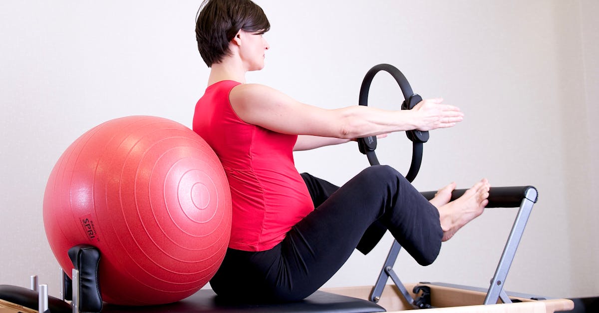 discover the transformative power of pilates, a low-impact exercise method that enhances flexibility, strength, and overall body awareness. join us to improve your posture, core stability, and mental focus through engaging workouts suitable for all fitness levels.