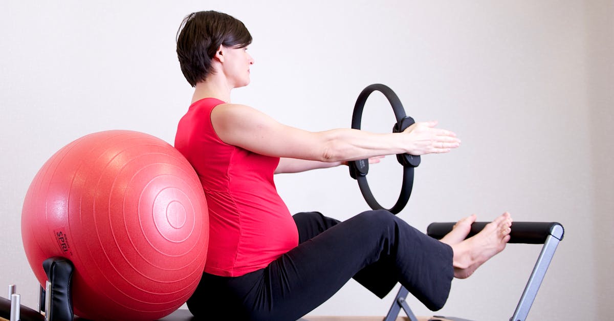 discover the transformative benefits of pilates, a low-impact exercise method that strengthens your core, improves flexibility, and enhances overall body awareness. join our classes to experience physical and mental wellness through mindful movement.