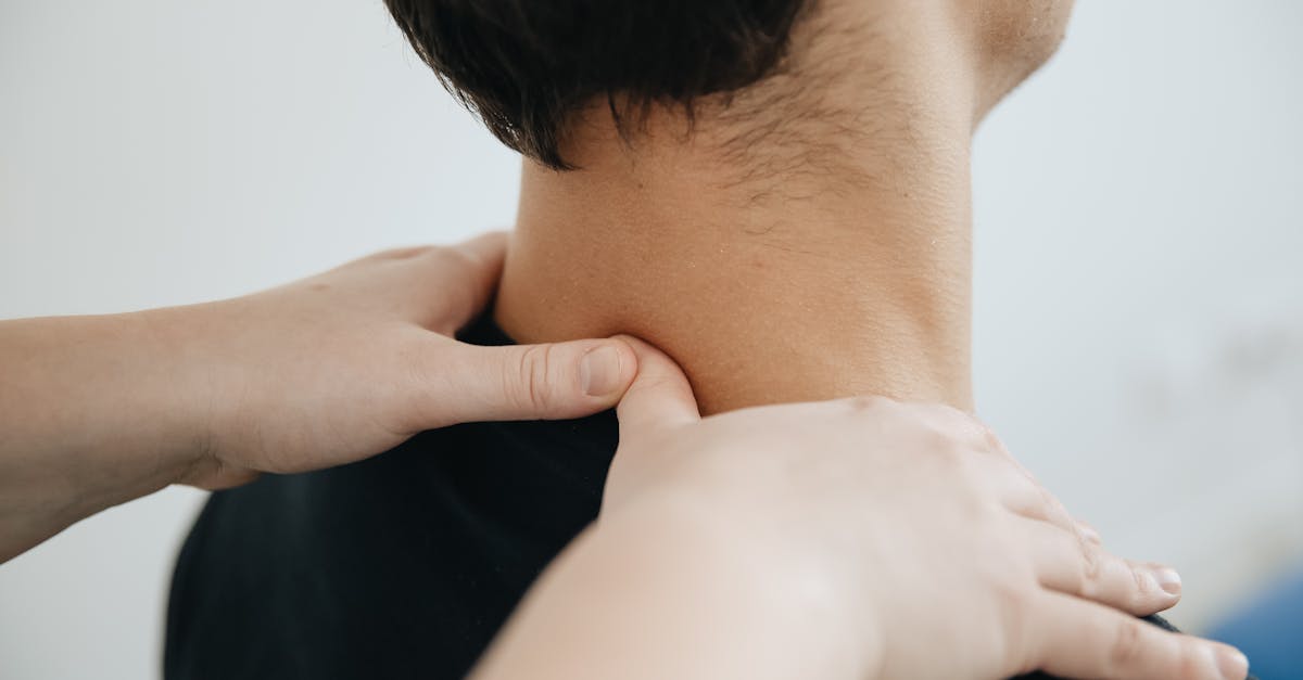 discover the causes, symptoms, and treatment options for a pinched nerve. learn how to alleviate pain and regain mobility with our comprehensive guide.