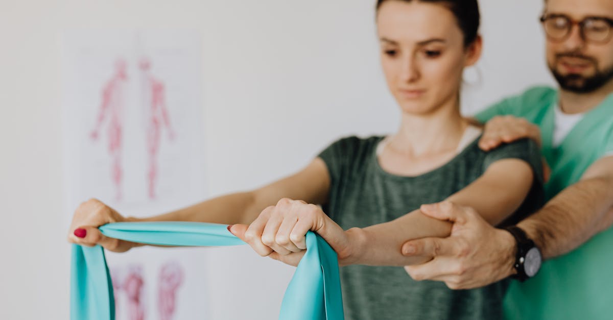 explore the transformative journey of rehabilitation, focusing on recovery, personal growth, and the path to a healthier life. discover effective strategies, support systems, and inspiring success stories that illuminate the power of resilience.