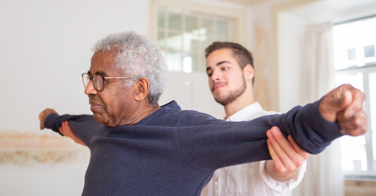 explore the transformative journey of rehabilitation, where individuals regain their strength, skills, and confidence through personalized programs and support systems. discover the various approaches to rehabilitation that cater to physical, emotional, and psychological well-being.