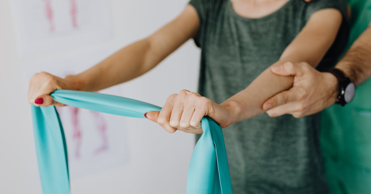 explore effective strategies and tips for rotator cuff recovery. learn about rehabilitation exercises, timelines, and professional advice to help you regain strength and mobility after an injury.