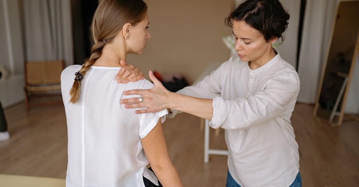 discover effective solutions for shoulder comfort. explore tips, exercises, and products designed to alleviate discomfort and enhance mobility, ensuring a pain-free lifestyle.