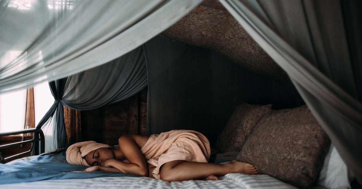 discover the importance of sleep for your physical and mental well-being. explore tips for improving your sleep quality and learn how restful nights can enhance your life.