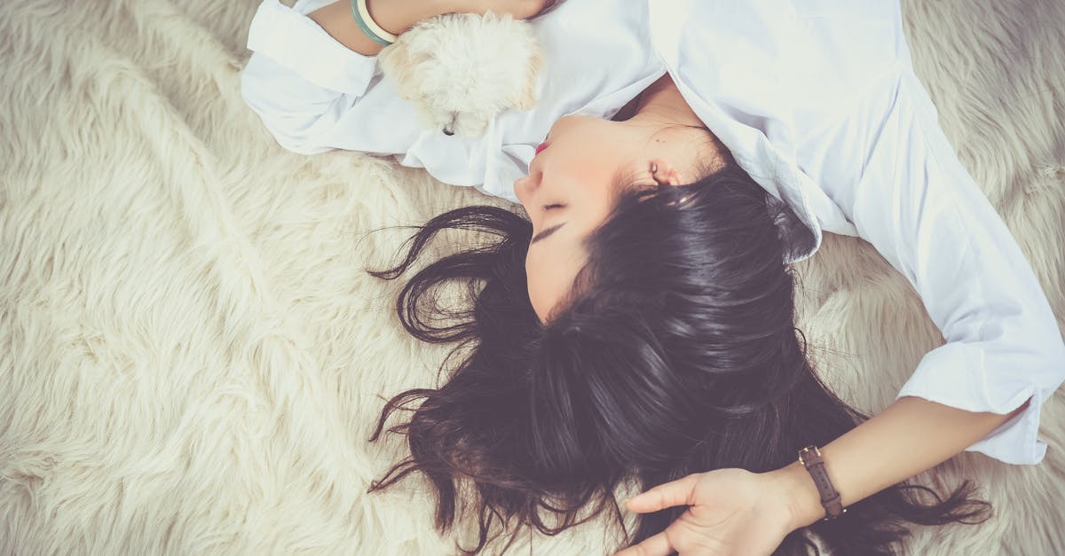 Êtes-vous prêt à retrouver la santé et à améliorer votre sommeil ? Découvrez comment