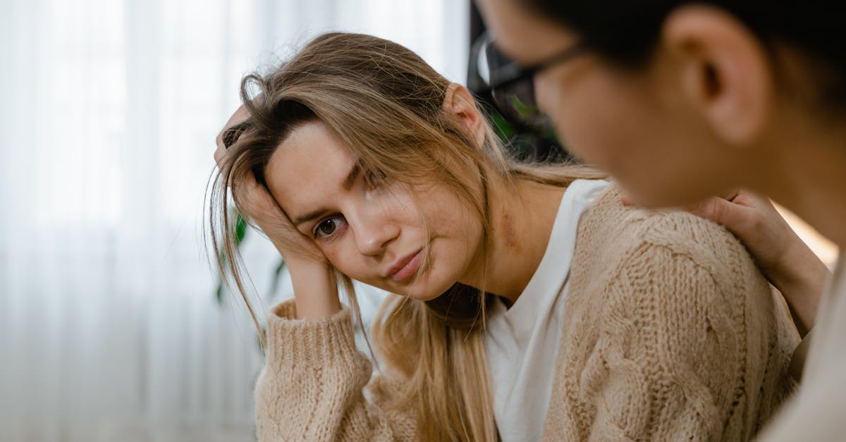 Le stress est un facteur déclenchant important des céphalées de tension et des migraines.