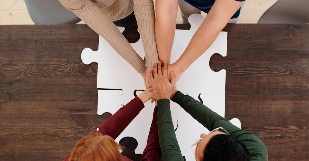 explore the concept of synergy and discover how the collaboration of individuals or elements can create greater outcomes than the sum of their parts. unlock the potential of teamwork and cooperative efforts in achieving success.