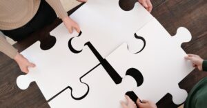 discover the power of synergy, where collaboration and teamwork create greater outcomes than individual efforts. explore how synergistic relationships can elevate your projects and enhance productivity in both personal and professional settings.
