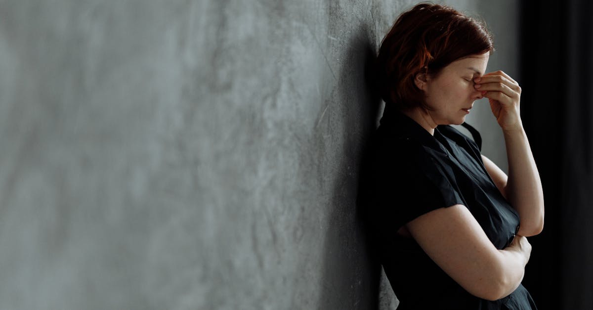 discover effective relief for tension headaches with our comprehensive guide. learn about causes, symptoms, and proven treatments to alleviate pain and improve your quality of life.
