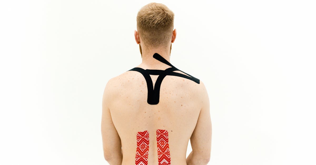 discover effective tips and treatments for upper back pain relief. learn about common causes, symptoms, and preventive measures to improve your back health and enhance your quality of life.