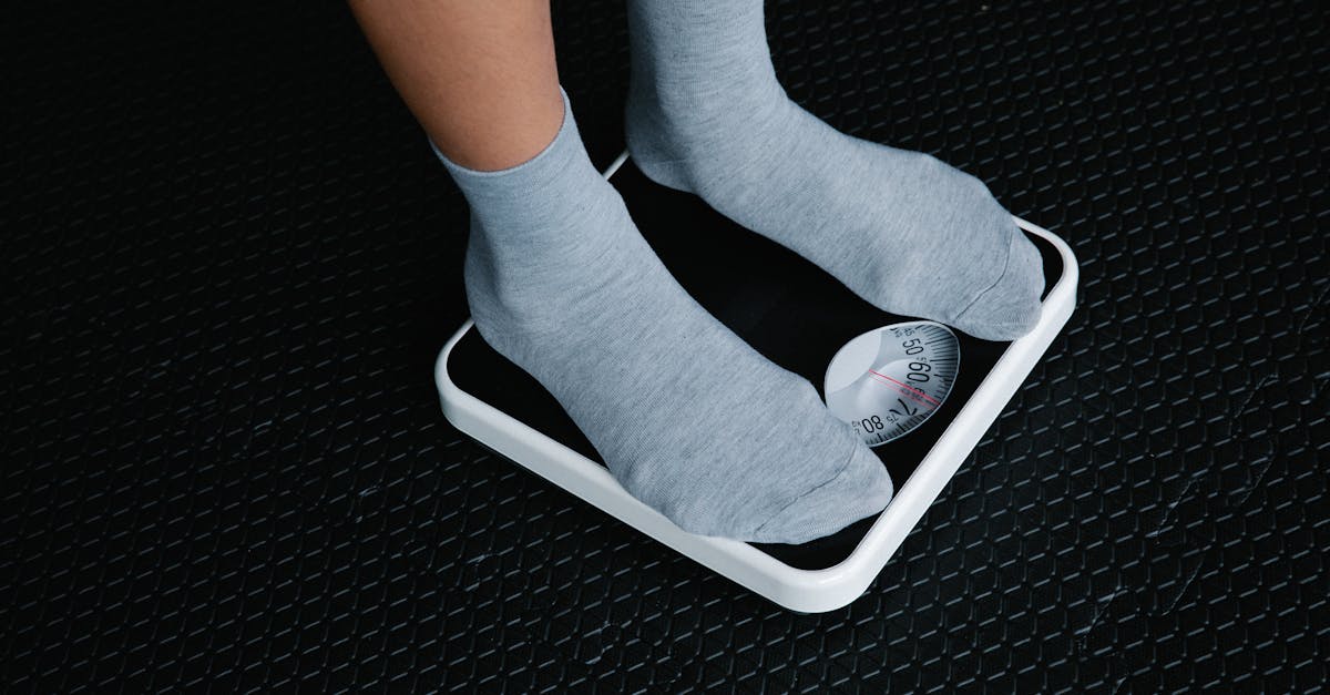 discover effective strategies and tips for weight management. explore healthy eating habits, exercise routines, and lifestyle changes to help you achieve your weight goals and maintain a healthy lifestyle.