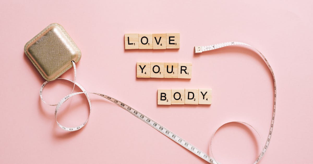 discover effective strategies for weight management that promote a healthy lifestyle. learn about nutrition, exercise, and mindful habits to achieve and maintain your weight goals.