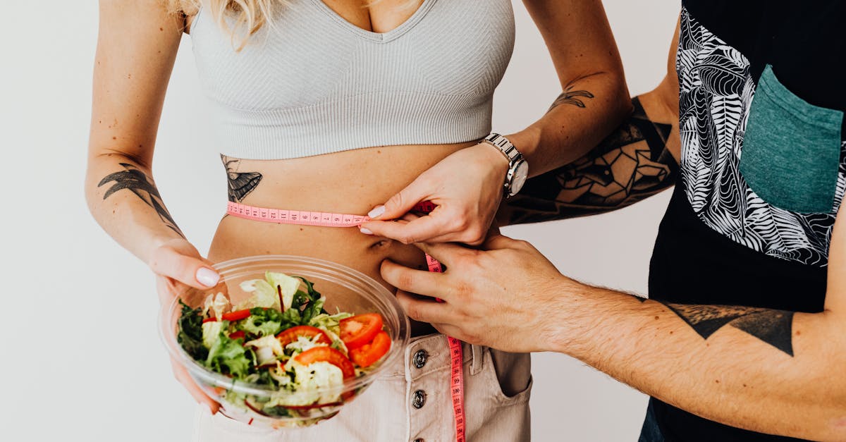 discover effective weight management strategies that help you achieve and maintain a healthy lifestyle. learn about nutrition, exercise, and personalized plans tailored to your unique goals for sustainable weight control.