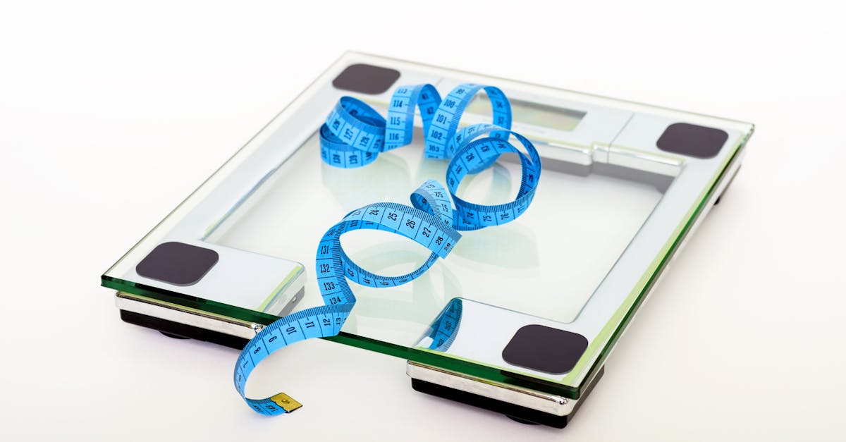 discover effective strategies for weight management, including tips on nutrition, exercise, and lifestyle changes to achieve and maintain a healthy weight. our comprehensive guide provides insights for sustainable weight loss and overall wellness.