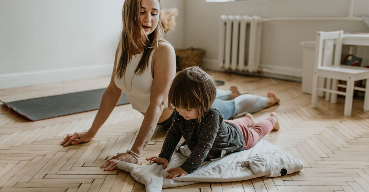 discover the transformative practice of yoga, enhancing your physical strength, mental clarity, and emotional balance. join us to explore various styles, techniques, and benefits, empowering you to cultivate a deeper connection with your mind and body.