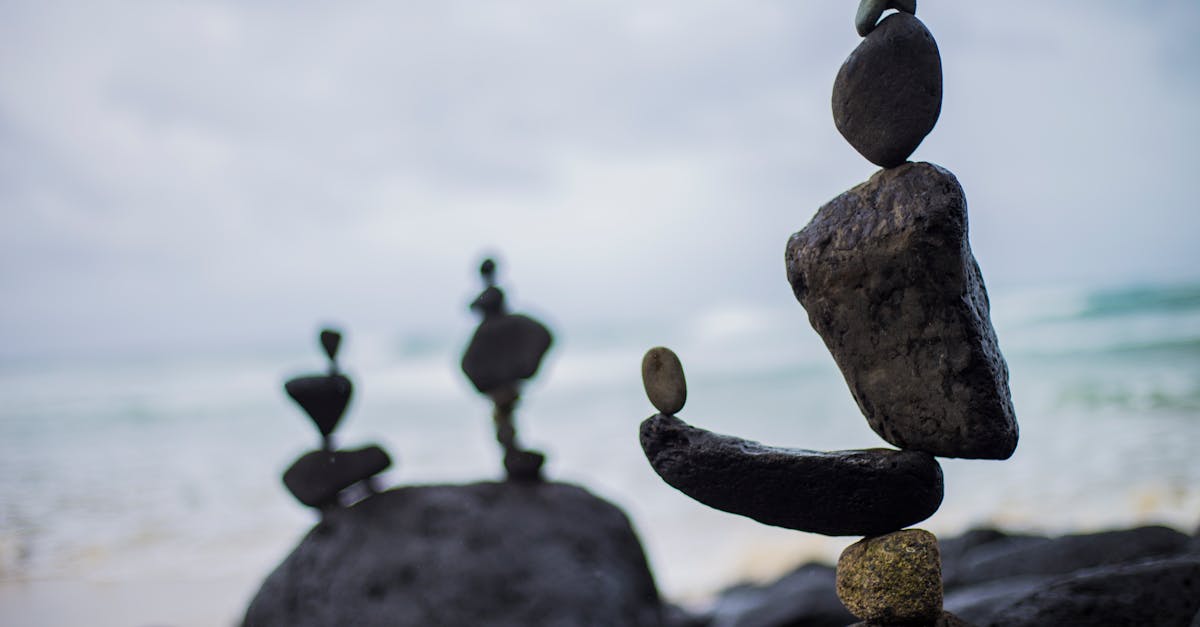 explore the concept of balance in various aspects of life, including physical, mental, and emotional well-being. discover tips and strategies to achieve harmony and equilibrium in your daily routines.