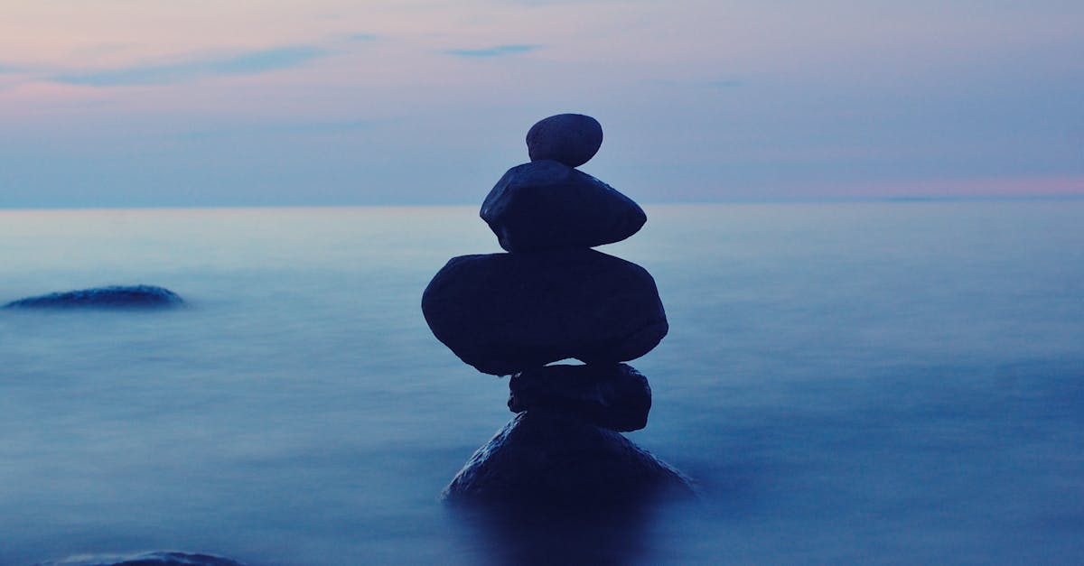 discover the importance of balance in life and how it affects your well-being. explore tips and strategies to achieve a harmonious lifestyle, combining work, personal time, and health.
