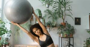 unlock your body's potential with effective core strengthening techniques that enhance stability, posture, and overall fitness. discover exercises and tips to build a stronger core, improve athletic performance, and reduce injury risk.