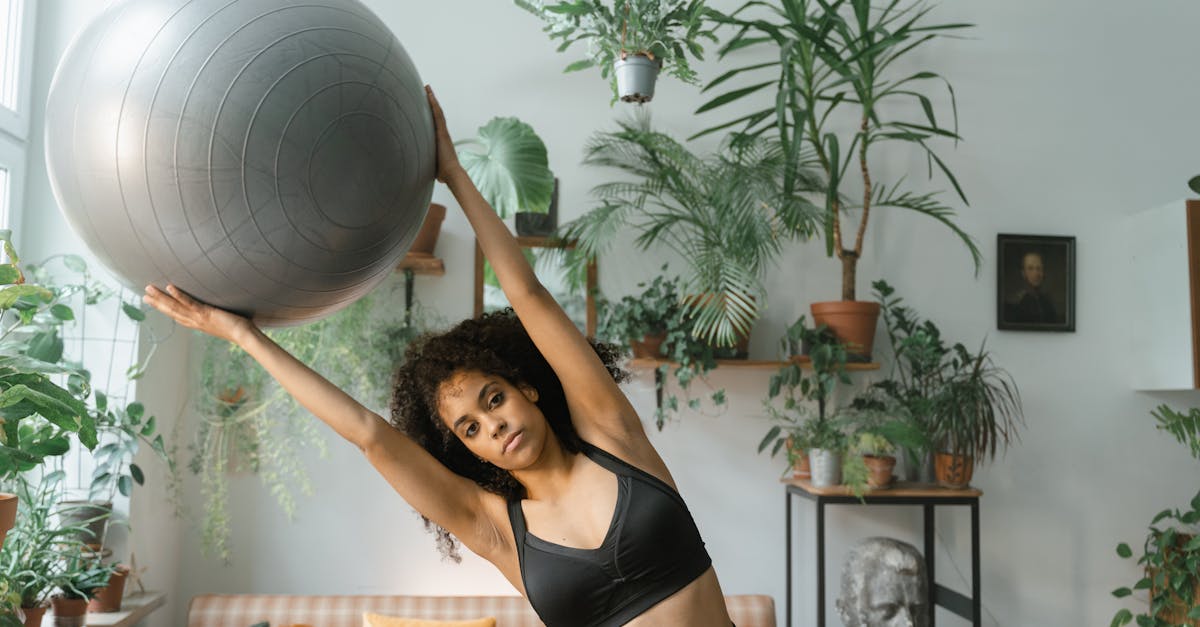 unlock your body's potential with effective core strengthening techniques that enhance stability, posture, and overall fitness. discover exercises and tips to build a stronger core, improve athletic performance, and reduce injury risk.