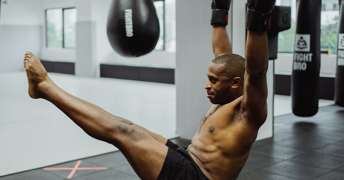 unlock your potential with our comprehensive guide on core strengthening. discover effective exercises, expert tips, and techniques to enhance core stability, improve posture, and boost athletic performance. start your journey to a stronger core today!