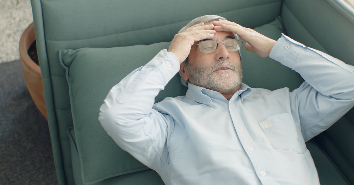 discover effective headache relief solutions to ease your pain and improve your well-being. explore natural remedies, over-the-counter options, and lifestyle tips to help you find comfort and regain your focus. say goodbye to headaches and hello to a pain-free life!