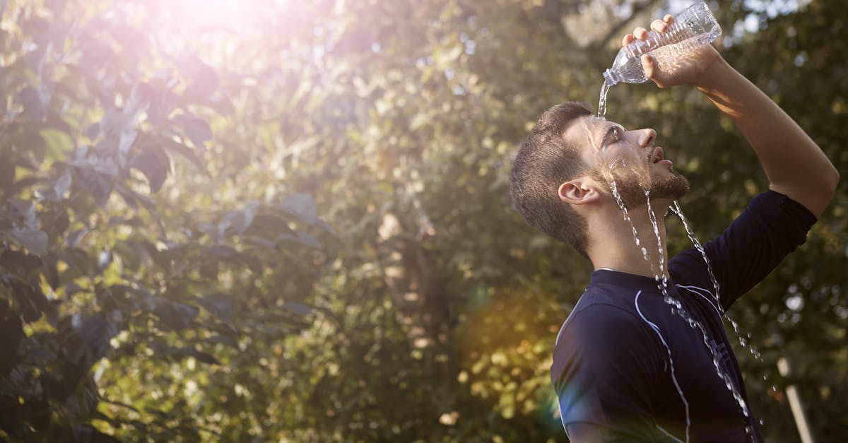 discover the essential benefits of hydration for your body and mind. learn tips and tricks to stay properly hydrated, enhance your health, and boost your energy levels. explore the importance of water consumption and its impact on overall well-being.