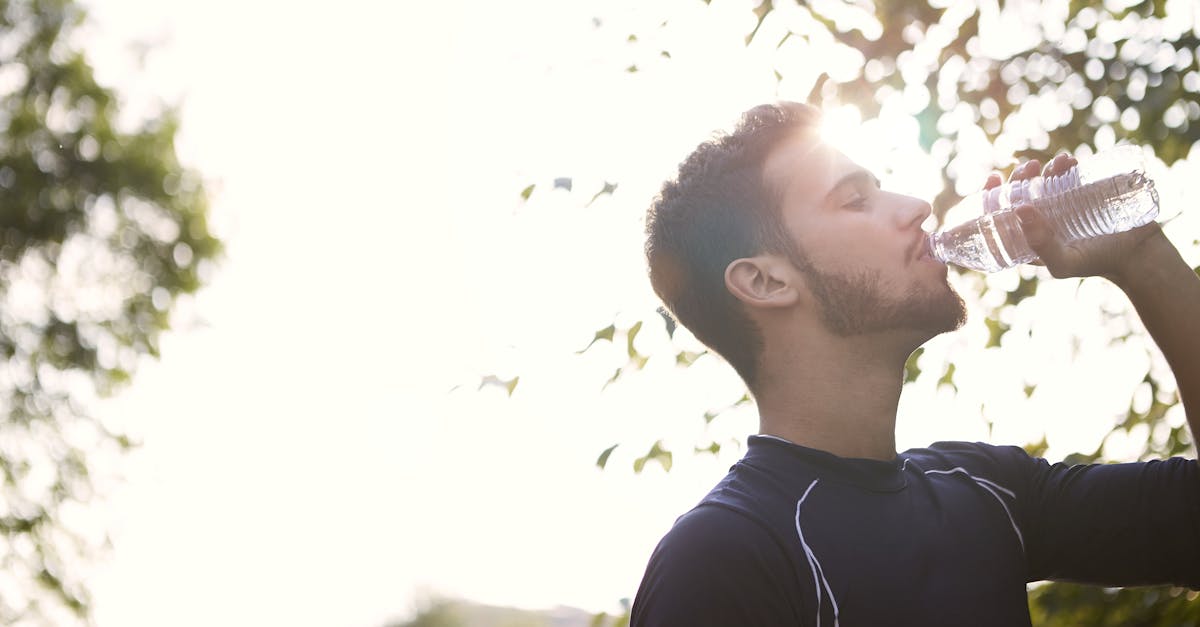 discover the importance of hydration for your health and well-being. learn tips and benefits to stay properly hydrated throughout the day.