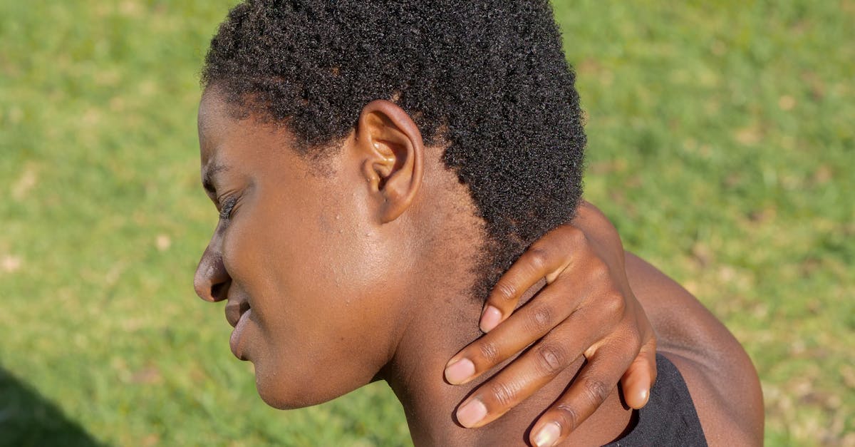 discover effective relief strategies and treatments for lower back pain. learn about causes, symptoms, and expert tips to manage and alleviate discomfort for a healthier, pain-free life.