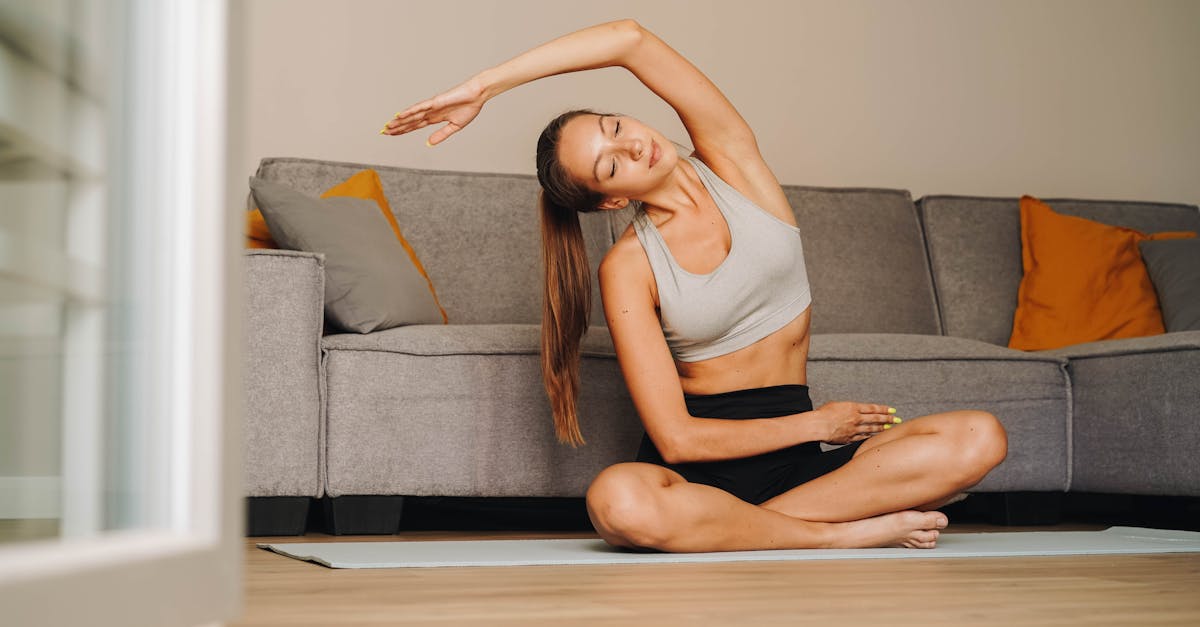 discover effective posture exercises to improve your alignment, relieve back pain, and enhance overall well-being. perfect for all fitness levels, these simple routines can be easily integrated into your daily life for a healthier, more confident you.